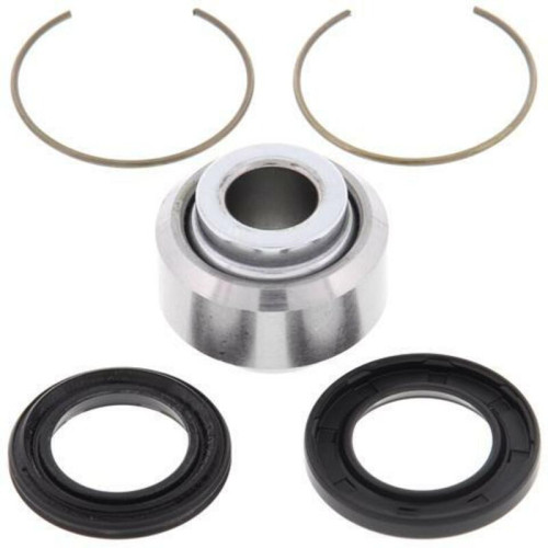 Kit rodamientos superiores de amortiguador All Balls 29-1013