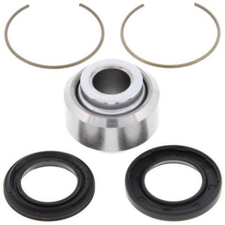 Kit rodamientos superiores de amortiguador All Balls 29-1013