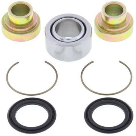 Kit rodamientos superiores de amortiguador All Balls 29-1016