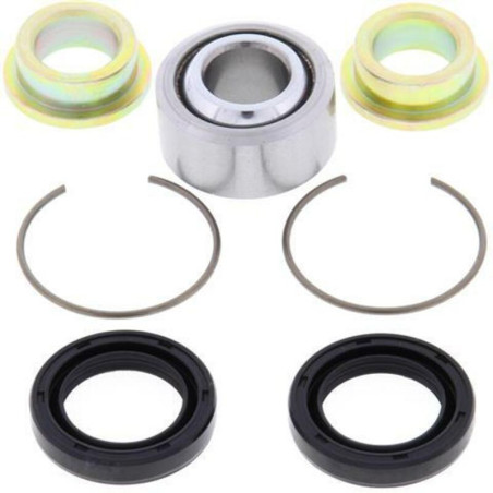 Kit rodamientos superiores de amortiguador All Balls 29-1020