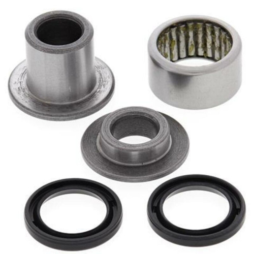 Kit rodamientos superiores de amortiguador All Balls 29-5055
