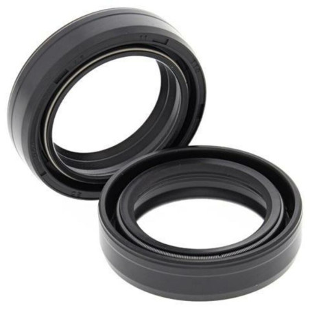 Kit de retenes de horquilla sin guardapolvos ALL BALLS - 33x46x11 mm