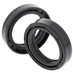 Kit de retenes de horquilla sin guardapolvos ALL BALLS - 37x50x11 mm