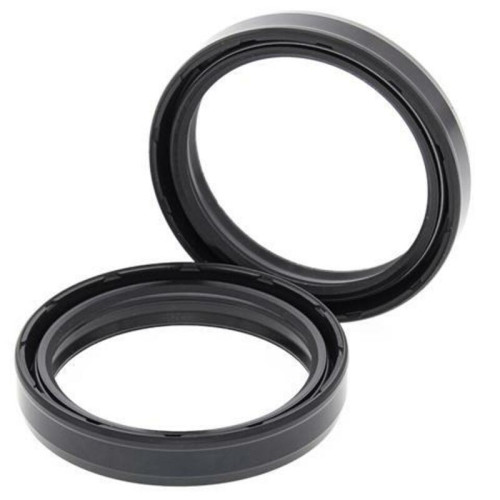 Kit de retenes de horquilla sin guardapolvos ALL BALLS - 43x53x9,5 mm