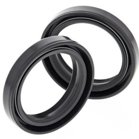 Kit de retenes de horquilla sin guardapolvos ALL BALLS - 32x42x7/9 mm
