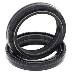 Kit de retenes de horquilla sin guardapolvos ALL BALLS - 41x53x8/10,5 mm
