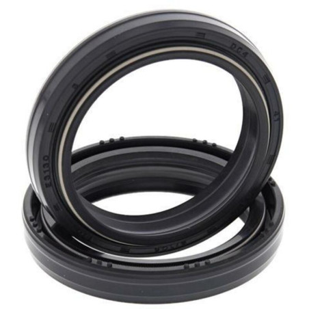 Kit de retenes de horquilla sin guardapolvos ALL BALLS - 41x53x8/10,5 mm