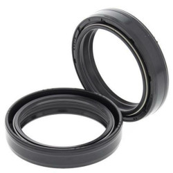 Kit de retenes de horquilla sin guardapolvos ALL BALLS - 43x55x10,5 mm