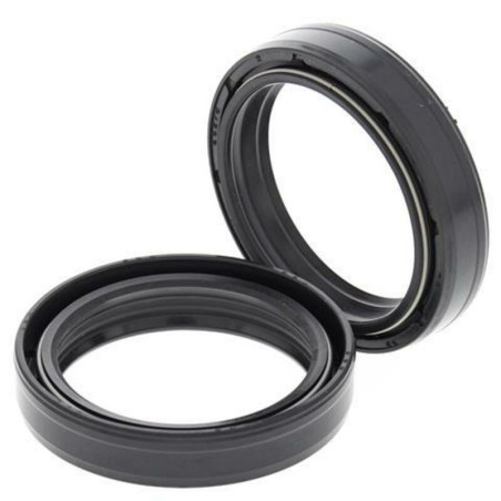 Kit de retenes de horquilla sin guardapolvos ALL BALLS - 43x55x10,5 mm