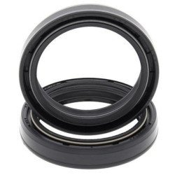 Kit de retenes de horquilla sin guardapolvos ALL BALLS - 43x55x9,5/10,2 mm