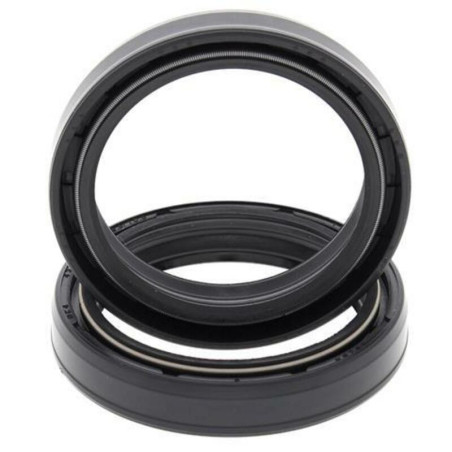 Kit de retenes de horquilla sin guardapolvos ALL BALLS - 43x55x9,5/10,2 mm