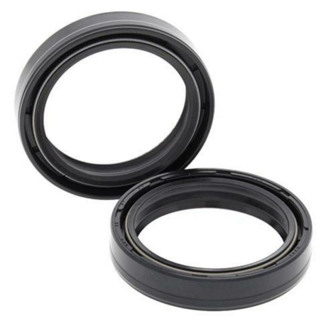 Kit de retenes de horquilla sin guardapolvos ALL BALLS - 45x57x11 mm