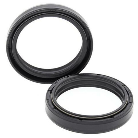 Kit de retenes de horquilla sin guardapolvos ALL BALLS - 46x58x10,25 mm