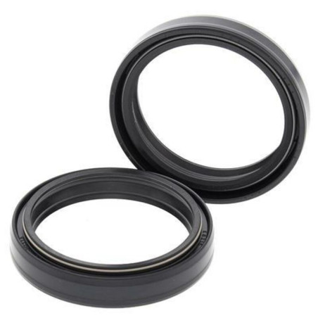 Kit de retenes de horquilla sin guardapolvos ALL BALLS - 47x58x10 mm