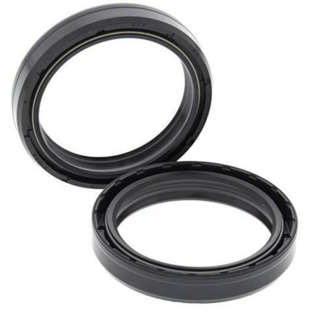 Kit de retenes de horquilla sin guardapolvos ALL BALLS - 50x63x11 mm