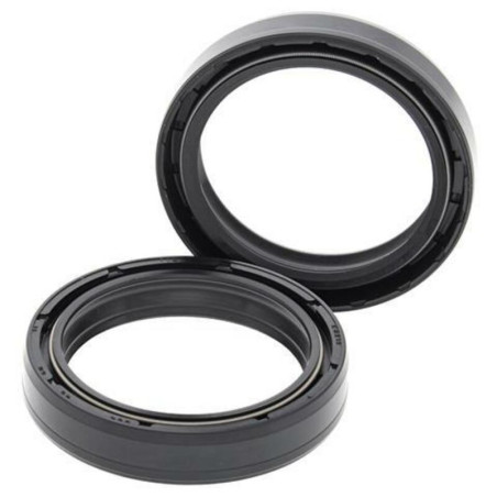 Kit de retenes de horquilla sin guardapolvos ALL BALLS - 45x58x11 mm