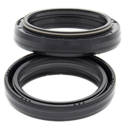 Kit de retenes de horquilla sin guardapolvos ALL BALLS - 38x50x8/10,5 mm