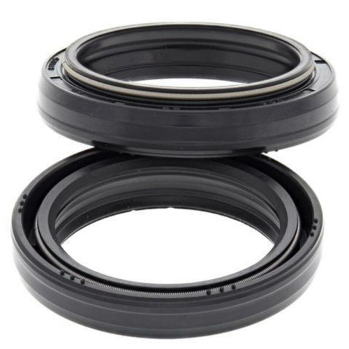 Kit de retenes de horquilla sin guardapolvos ALL BALLS - 38x50x8/10,5 mm