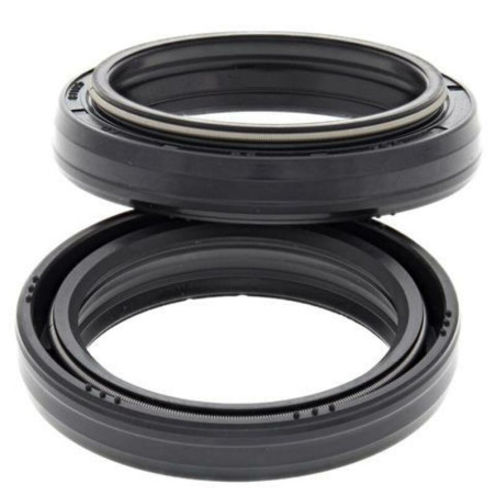 Kit de retenes de horquilla sin guardapolvos ALL BALLS - 38x50x8/10,5 mm