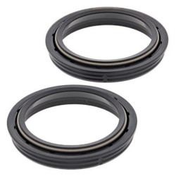 Kit de guardapolvos de horquilla ALL BALLS - 47x58,5x10,5 mm