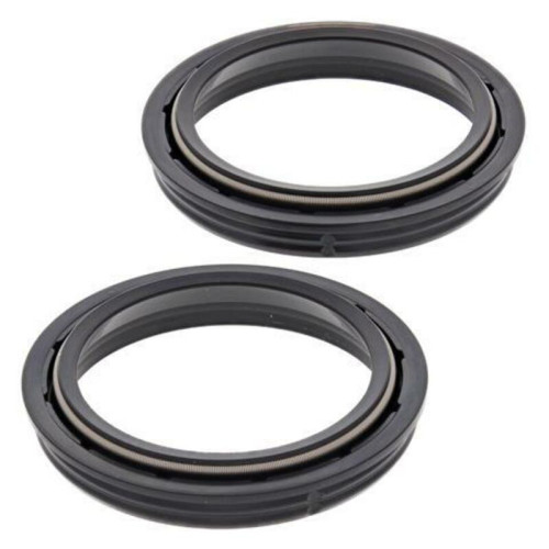 Kit de guardapolvos de horquilla ALL BALLS - 47x58,5x10,5 mm