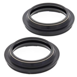 Kit de guardapolvos de horquilla ALL BALLS - 43x55,5x12 mm