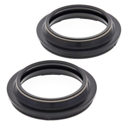 Kit de guardapolvos de horquilla ALL BALLS - 43x55,5x12 mm