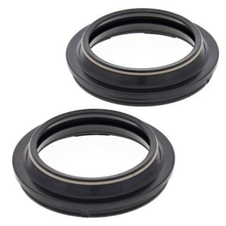 Kit de guardapolvos de horquilla ALL BALLS - 43x55,5x12 mm