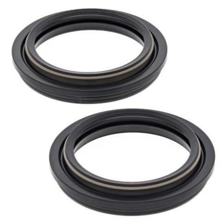 Kit de guardapolvos de horquilla ALL BALLS - 46x58,5x11,5 mm