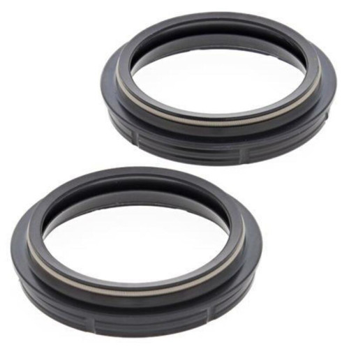Kit de guardapolvos de horquilla ALL BALLS - 48x58,2x13 mm