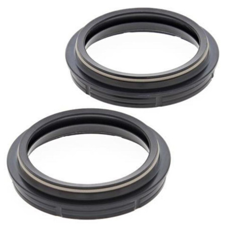 Kit de guardapolvos de horquilla ALL BALLS - 48x58,2x13 mm