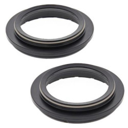 Kit de guardapolvos de horquilla ALL BALLS - 41x53,5x12 mm