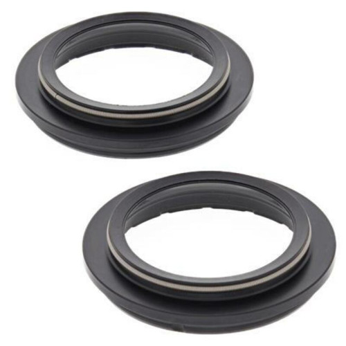 Kit de guardapolvos de horquilla ALL BALLS - 41x53,5x12 mm