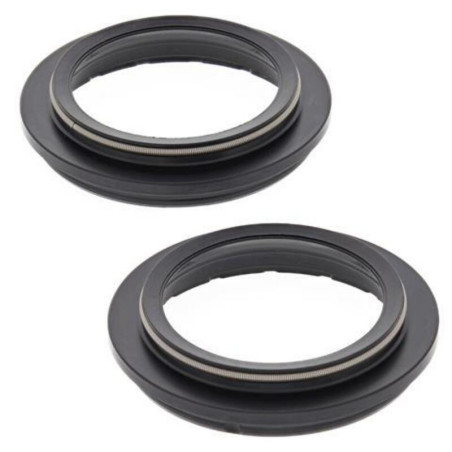 Kit de guardapolvos de horquilla ALL BALLS - 41x53,5x12 mm