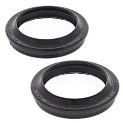 Kit de guardapolvos de horquilla ALL BALLS - 43x54,5x13 mm