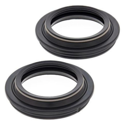 Kit de guardapolvos de horquilla ALL BALLS - 37x50,5x12,5 mm