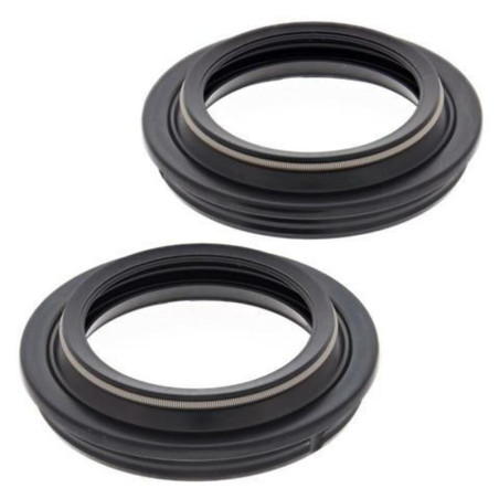 Kit de guardapolvos de horquilla ALL BALLS - 37x50,5x12,5 mm