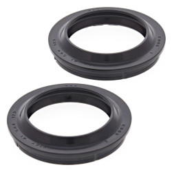 Kit de guardapolvos de horquilla ALL BALLS - 41x54,4x12,5 mm