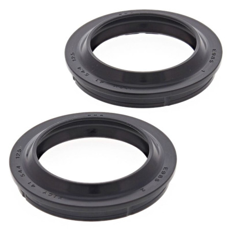 Kit de guardapolvos de horquilla ALL BALLS - 41x54,4x12,5 mm