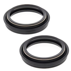 Kit de guardapolvos de horquilla ALL BALLS - 43x53,4x11,5 mm