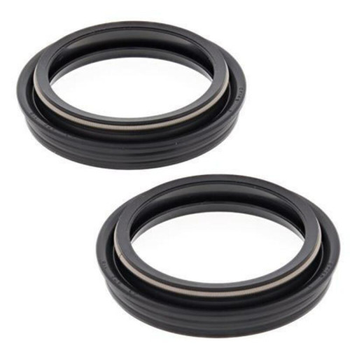 Kit de guardapolvos de horquilla ALL BALLS - 43x53,4x11,5 mm