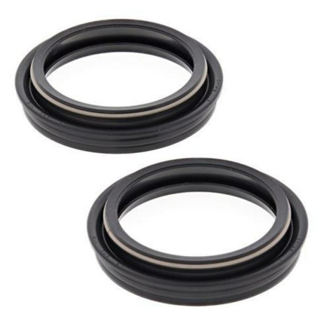 Kit de guardapolvos de horquilla ALL BALLS - 43x53,4x11,5 mm