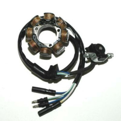 Estátor ELECTROSPORT - CRF450R 02-04