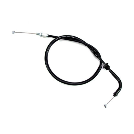 Cable gas retorno MOTION PRO