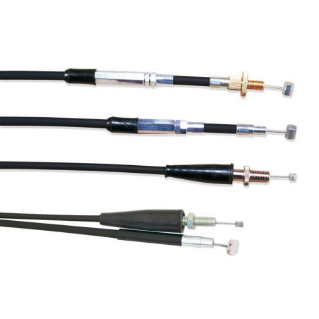 Cable gas tiro TECNIUM