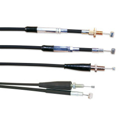 Cable gas tiro TECNIUM