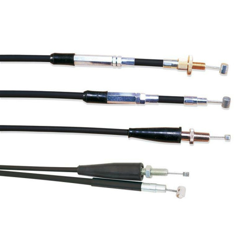 Cable gas tiro TECNIUM