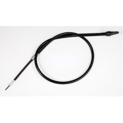 Cable velocímetro