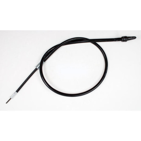 Cable velocímetro