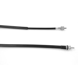 Cable velocímetro